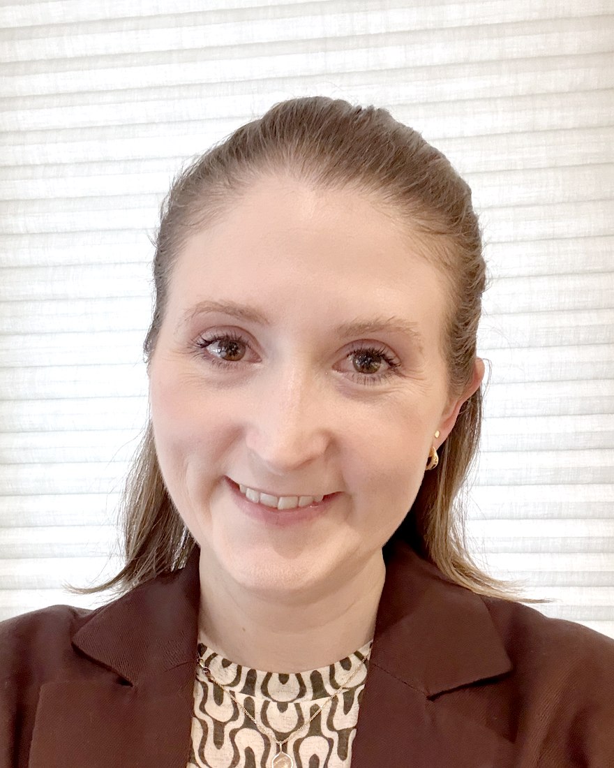 Dr Luisa Rosi